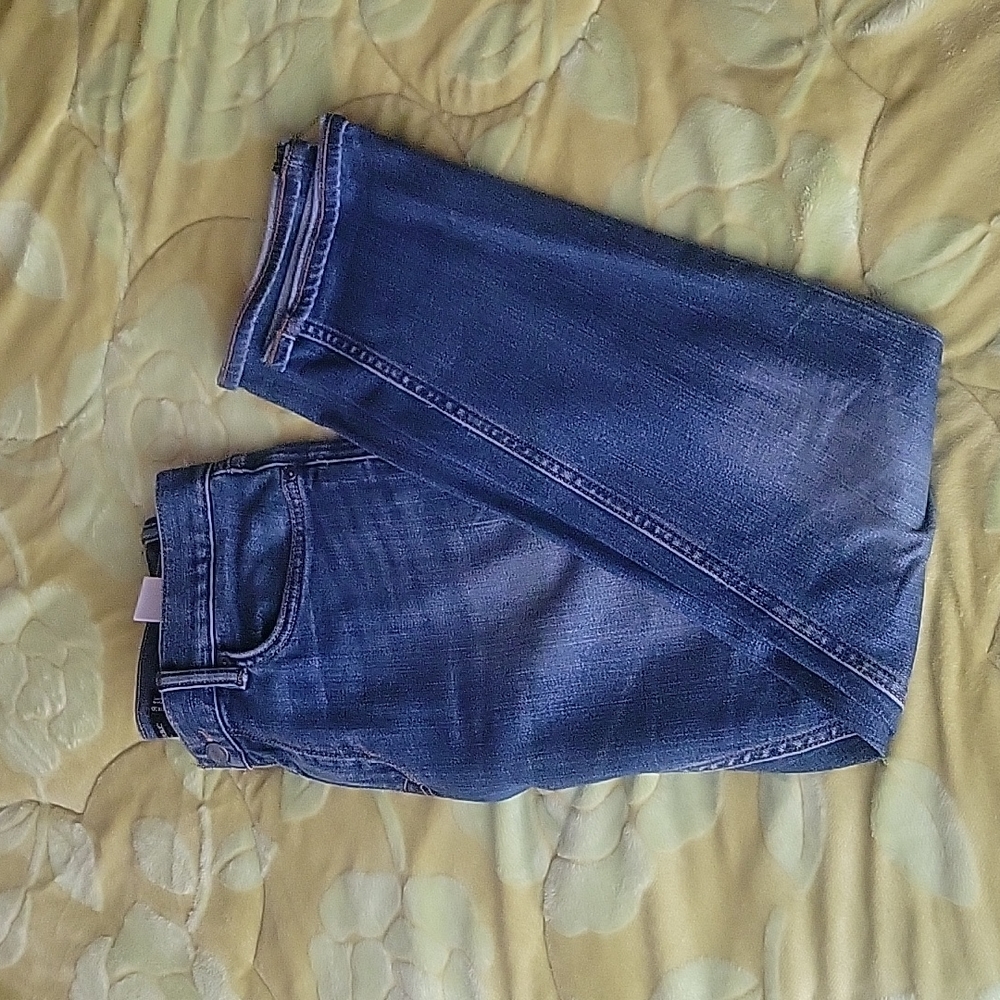 Banana Republic slim fit Jeans 30x30